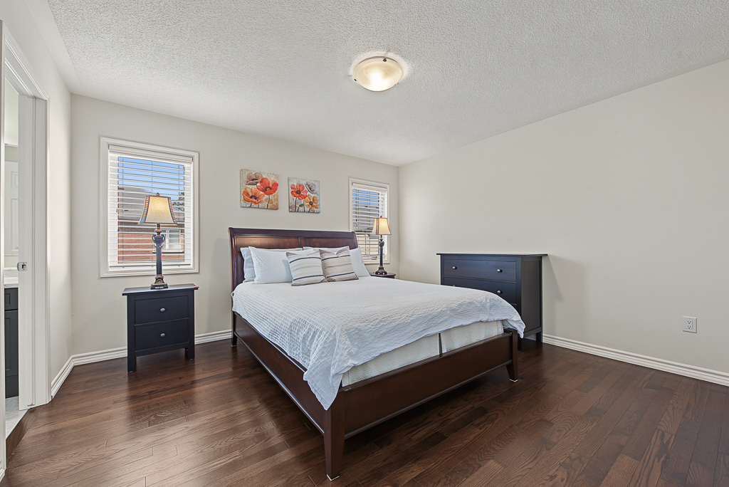 Primary bedroom at 1531 Tough Gate, Milton
