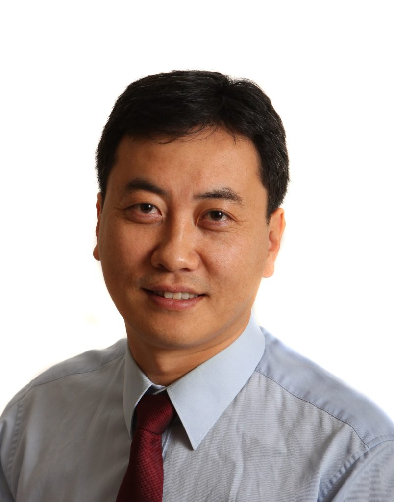 Kyungsik Won, Realtor serving the Greater Toronto Area